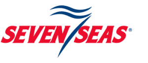 seven seas