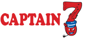 captain 7