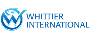 whittier international